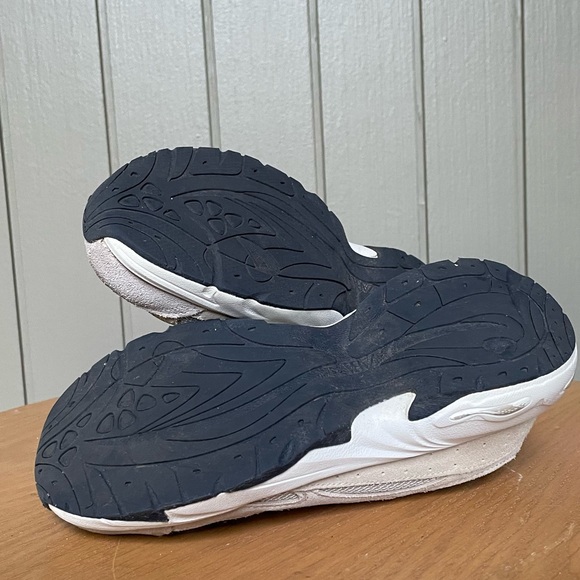 Zara KIDS/ LEATHER SNEAKERS. - Picture 6 of 7